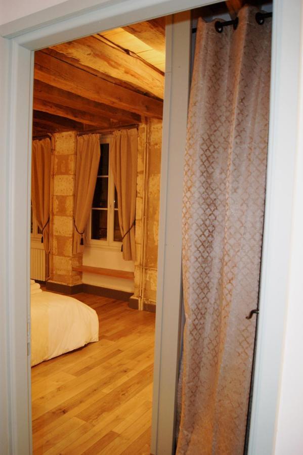サンセール Au 9 Rue De La Paix, Maison D Elisabethヴィラ エクステリア 写真